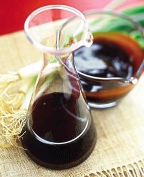 吃醬油傷口會(huì)變黑嗎？醬油吃多了好嗎