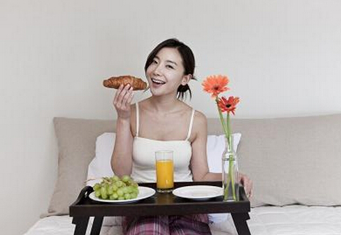 妊娠期飲食必知-懷孕時怎么吃？