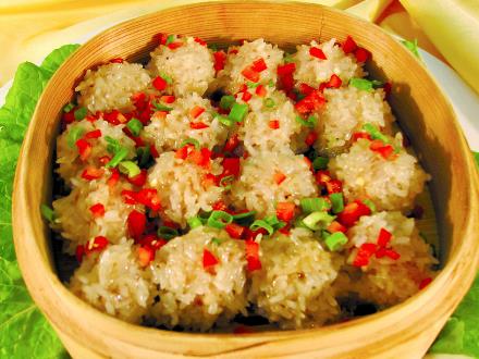 糯米不能和什么一起吃？糯米的食用禁忌