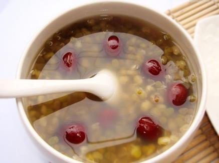 綠豆湯誰都可以喝嗎？喝綠豆湯都有哪些禁忌
