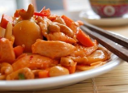 愛吃嫩肉易惹?。繌V東人6個(gè)飲食習(xí)慣損健康