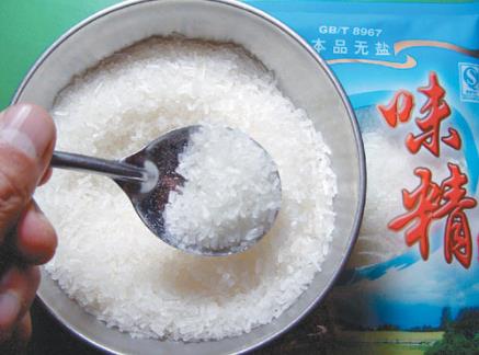 味精吃多了會怎么樣？味精吃多了口渴掉頭發(fā)嗎