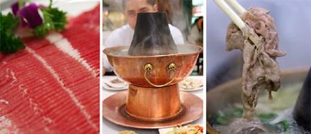 食物趁熱吃好嗎？寒冬進(jìn)食過熱易損害口腔健康
