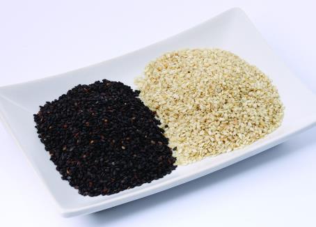 如何挑選芝麻？吃芝麻的食用禁忌