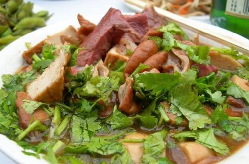 吃啥補(bǔ)啥？這樣吃動(dòng)物內(nèi)臟治病效果加倍