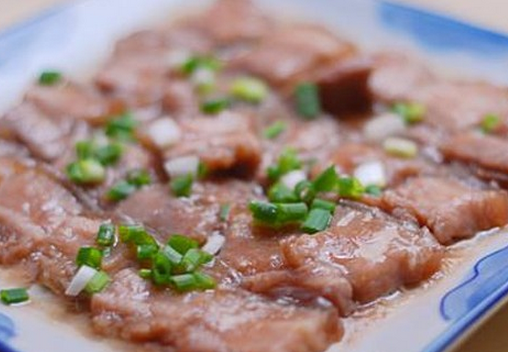 食用蝦醬的注意事項(xiàng)-蝦醬豆腐怎么做？