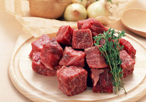 吃肉多會導致腸道差-吃肉的壞處