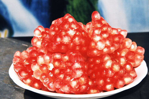 吃紅石榴會(huì)“養(yǎng)大”肌瘤嗎？純屬謠言