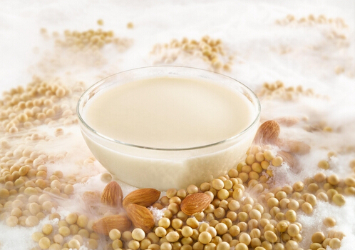 長(zhǎng)期喝豆?jié){容易得乳腺癌嗎？
