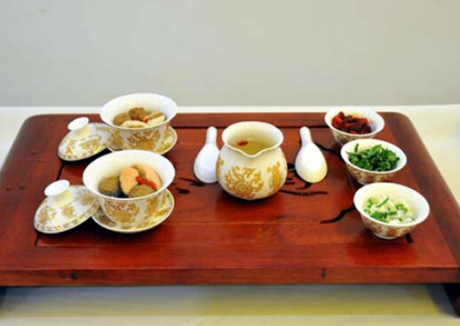 飲食需要講求哪些禁忌才對(duì)？