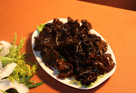 什么食物能清肺？木耳能清肺嗎？