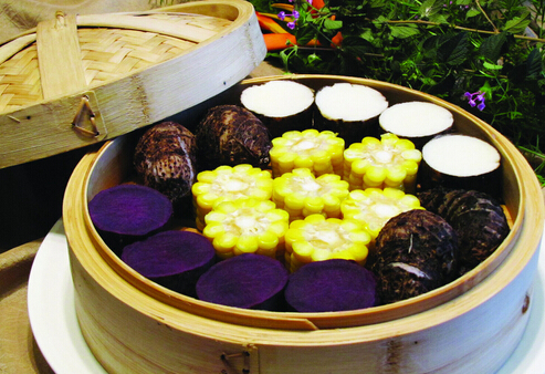 人們對(duì)粗糧的誤解-粗糧熱量高嗎？