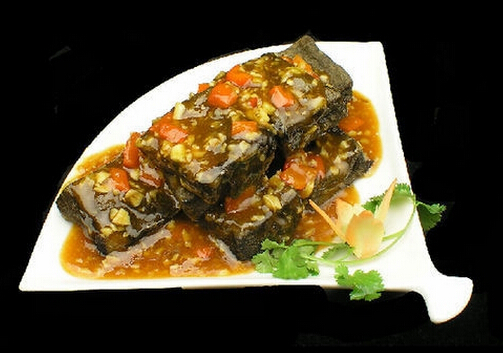 臭豆腐也有很多營養(yǎng)價值-帶你重新認識臭豆腐