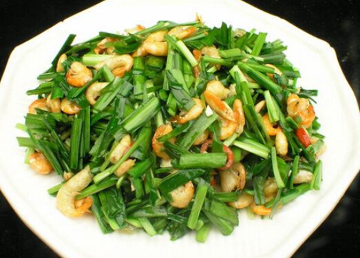 用韭菜醋治腰疼需要看個人體質(zhì)