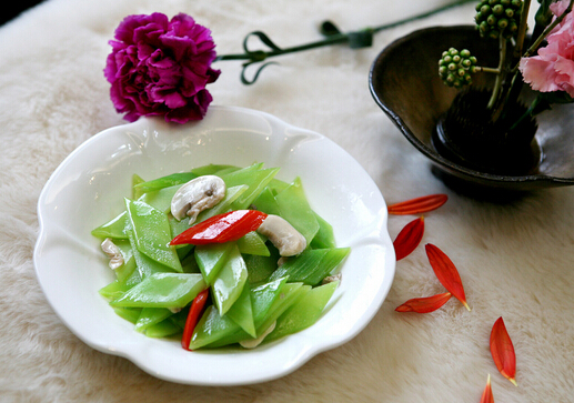 素食營養(yǎng)價(jià)值高？盤點(diǎn)那些對素食的錯(cuò)誤認(rèn)識