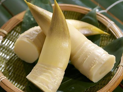 冬筍的營(yíng)養(yǎng)價(jià)值-吃冬筍有什么好處