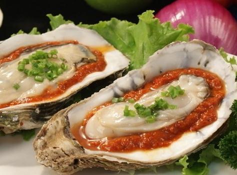 牡蠣的營養(yǎng)價(jià)值-牡蠣的功效與作用