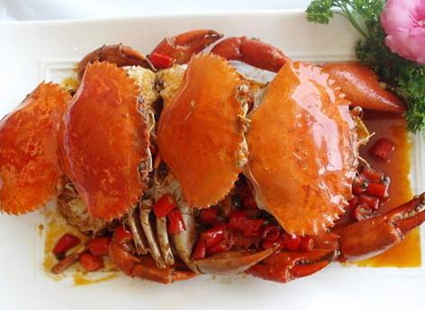 螃蟹的營養(yǎng)價(jià)值，螃蟹怎么吃，吃螃蟹的禁忌