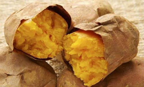 烤紅薯能帶皮吃嗎？烤紅薯的皮可以吃嗎