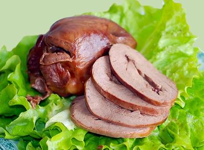 豬心的營養(yǎng)價(jià)值-豬心的食療功效