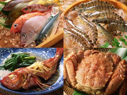 過年也要吃出健康：吃肉首選魚蝦，夜宵別選油炸食品