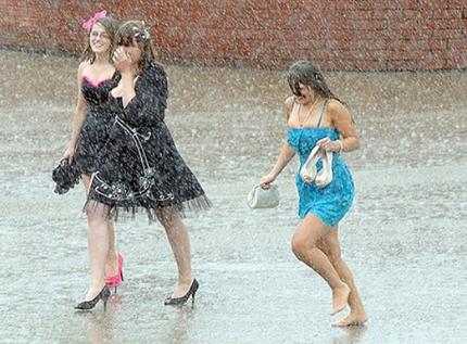 淋雨時(shí)要如何預(yù)防感冒？淋雨后吃什么能預(yù)防感冒