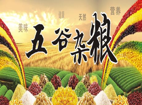 五谷為養(yǎng)：中醫(yī)教你怎么吃五谷雜糧最營養(yǎng)