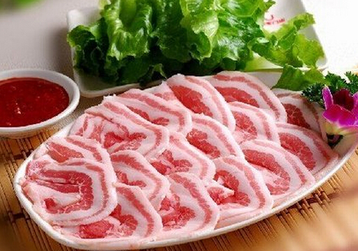 越香的肉脂肪含量越高-怎么才是健康吃肉？