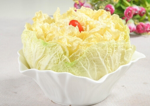 吃蕎麥能長(zhǎng)壽？長(zhǎng)壽食物讓你多活幾十年
