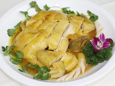 雞肉不能和什么一起吃？與鵝肉、雞肉雞蛋相克的食物大全