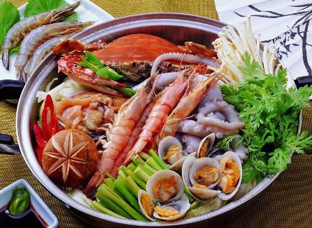 海鮮怎么吃才健康？10大常見海鮮的食用禁忌