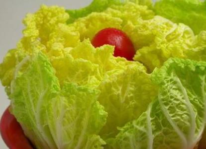 吃白菜有什么食用禁忌？大白菜怎么做好吃