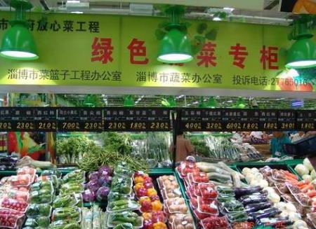 如何安全地吃？日本人寫的中國(guó)飲食安全攻略