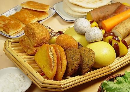 粗糧有哪些？哪些人不宜吃粗糧？粗糧食用禁忌
