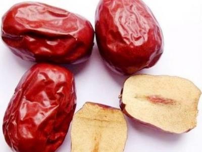 什么人不能吃大棗？紅棗怎么吃最補(bǔ)血