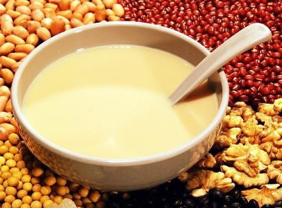豆?jié){不能和什么一起吃？豆?jié){什么時(shí)候喝最好