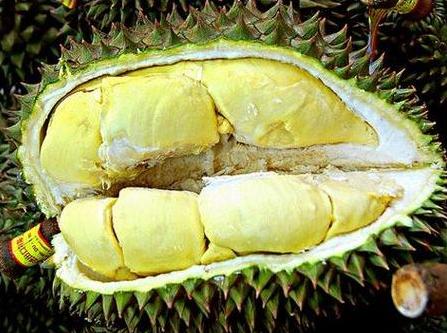 吃榴蓮可以緩解痛經(jīng)嗎？榴蓮的功效與作用