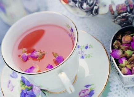 各種養(yǎng)生花茶的功效與作用，養(yǎng)生花茶最多連喝一個(gè)月