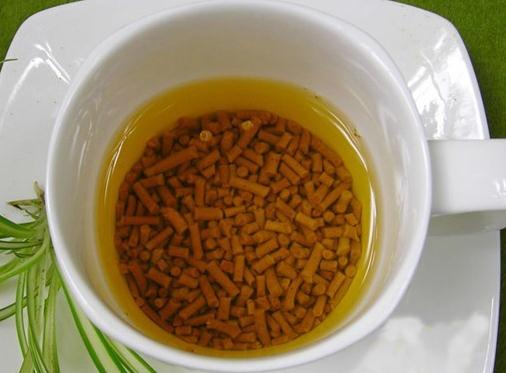 苦蕎茶的作用，苦蕎茶功效，苦蕎茶的副作用
