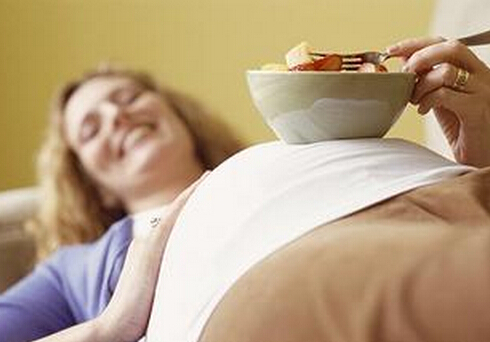 孕婦如何正確食用飲食調(diào)料？