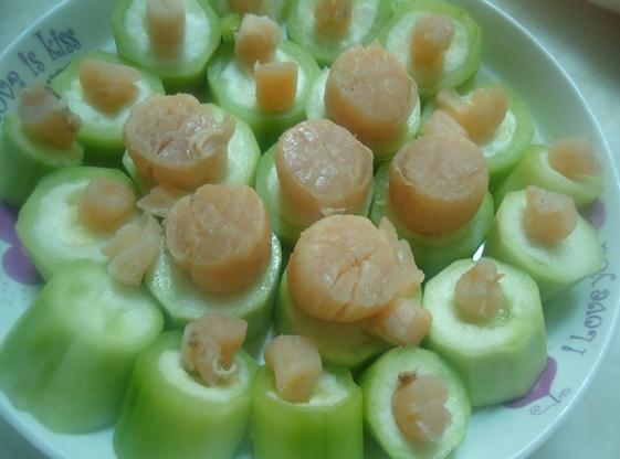 干貝的營養(yǎng)價(jià)值-干貝的功效與作用