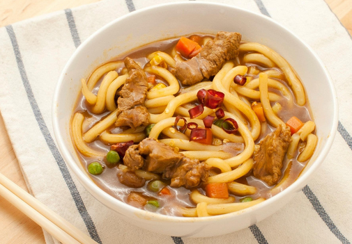 烏冬面的營養(yǎng)價值-烏冬面的食用方法