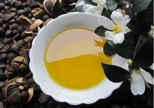 茶油的功效與作用-茶油怎么吃？