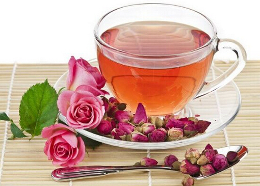 玫瑰花茶的營養(yǎng)價(jià)值-玫瑰花茶的食療方法