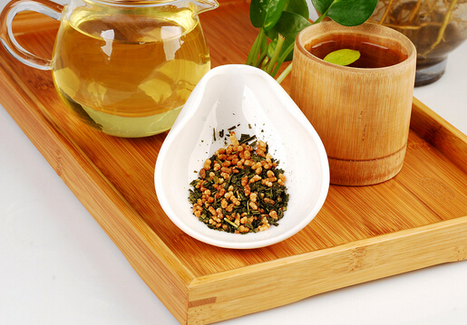 玄米茶的功效與作用-玄米茶為什么能減肥？