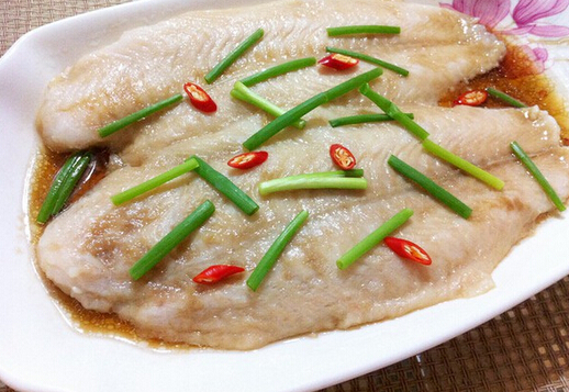 龍利魚的營養(yǎng)價(jià)值-龍利魚的功效