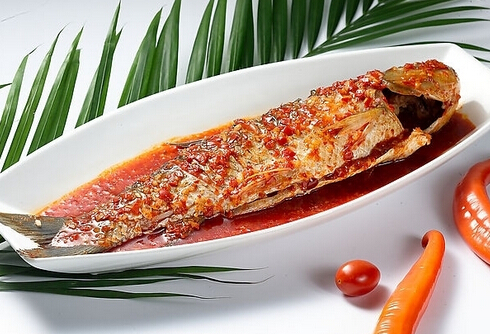 青魚的營(yíng)養(yǎng)價(jià)值與功效-青魚的食用禁忌