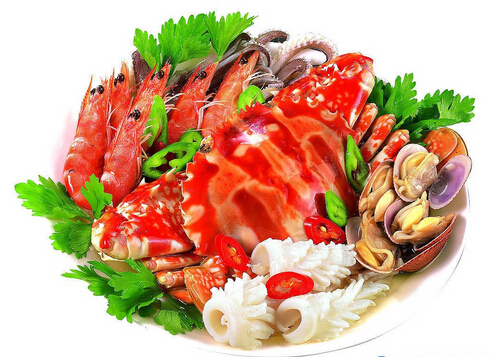 水產(chǎn)飼養(yǎng)常識-水產(chǎn)的營養(yǎng)價值