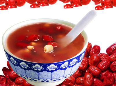 紅棗怎么做好吃？紅棗的做法大全