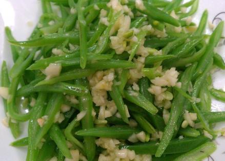 刀豆怎么做好吃？刀豆的做法大全